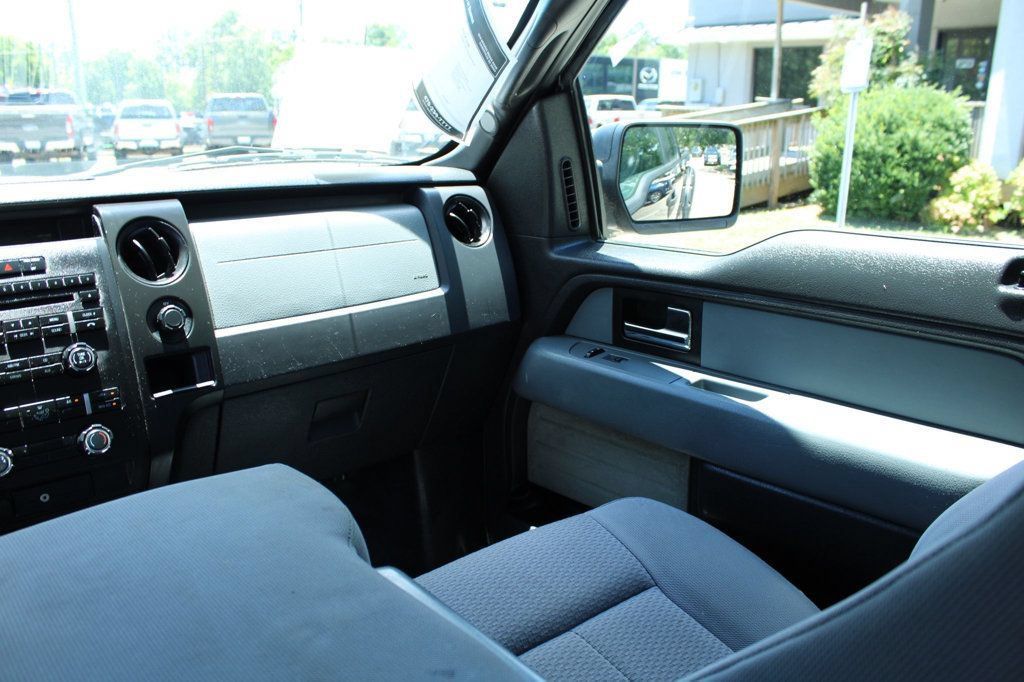 Used 2013 Ford F150 STX RWD image 15