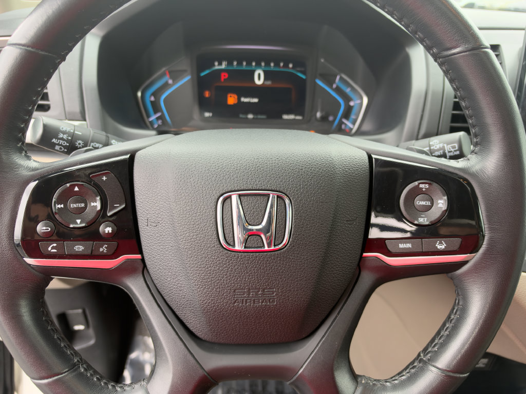 Used 2019 Honda Odyssey EX-L image 29