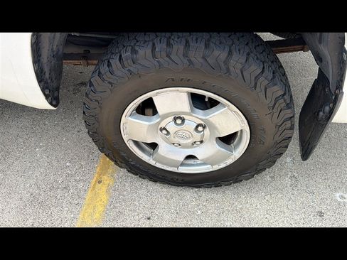Used 2016 Toyota Tundra SR AWD/4WD image 24