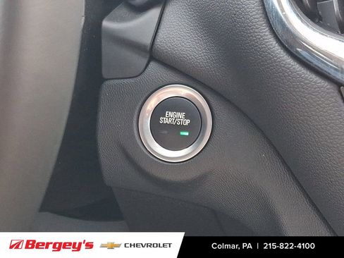 Certified 2024 Chevrolet Equinox LT image 25