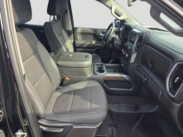 Used 2020 Chevrolet Silverado 1500 RST w/ All-Star Edition AWD/4WD image 11
