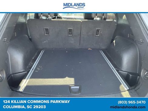 Used 2020 Chevrolet Blazer Premier w/ Driver Confidence II Package FWD image 9