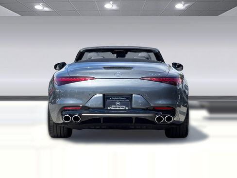 Certified 2023 Mercedes-Benz SL 43 AMG image 10