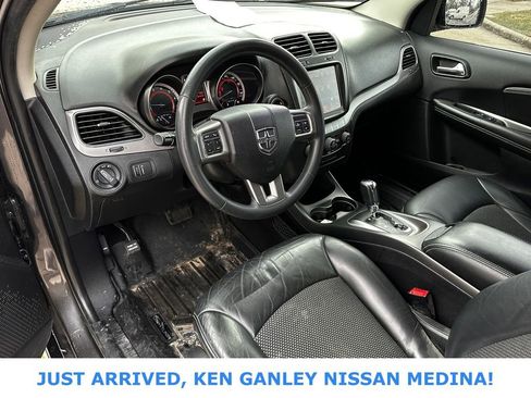 Used 2016 Dodge Journey Crossroad image 10