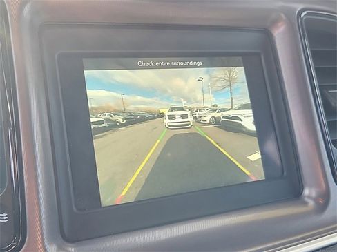 Used 2022 Dodge Challenger R/T w/ Blacktop Package image 16