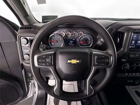 Used 2023 Chevrolet Silverado 3500 W/T w/ Gooseneck/5TH Wheel Package image 11