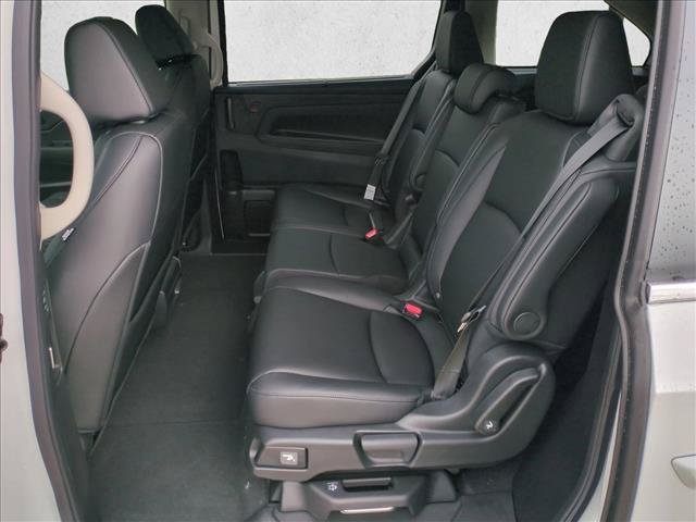 New 2027 Honda Odyssey EX-L image 15