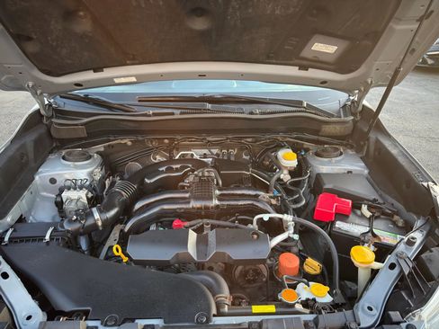 Used 2015 Subaru Forester 2.5i Premium w/ All-Weather Package image 14