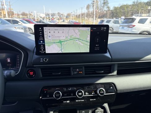 New 2026 Honda Pilot EX-L image 22