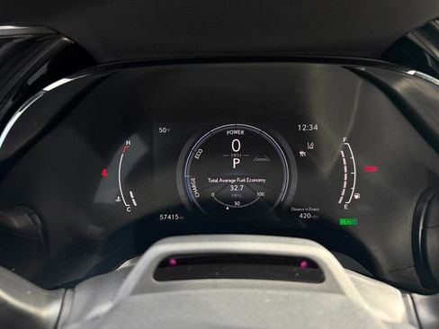 Certified 2023 Lexus RX 350 w/ Cold Area Package image 16