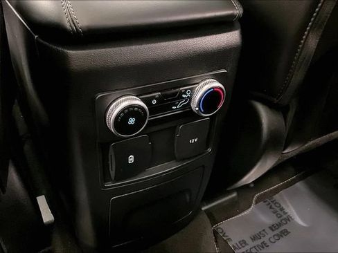 Used 2024 Ford Explorer XLT w/ XLT Sport Appearance Package AWD/4WD image 34