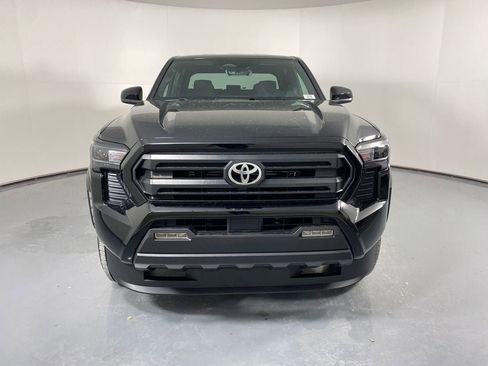 New 2026 Toyota Tacoma SR5 image 2