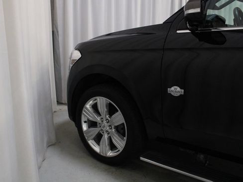 Used 2024 Ford Expedition King Ranch AWD/4WD image 31
