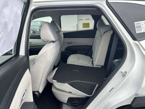 New 2026 Hyundai Tucson SEL image 6