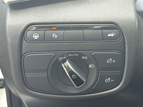 Certified 2023 INFINITI QX50 Luxe image 22