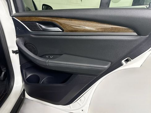 Used 2019 BMW X3 sDrive30i w/ Driving Assistance Package image 28