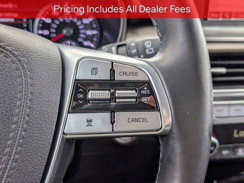 Used 2022 Kia Telluride SX w/ Towing Package AWD/4WD image 29