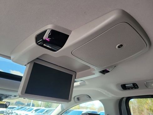 Certified 2023 Honda Odyssey Elite image 12