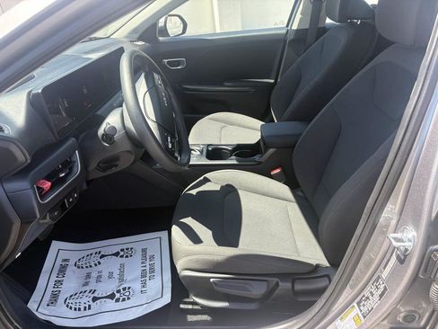 Used 2026 Kia K4 FWD image 18