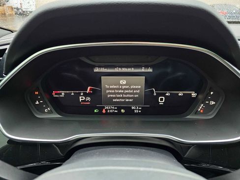 Used 2023 Audi Q3 2.0T Premium Plus image 32