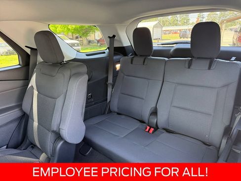 New 2026 Ford Explorer Active AWD/4WD image 24