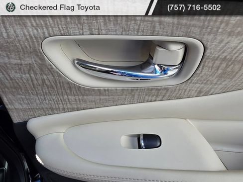 Used 2022 Nissan Murano SL w/ SL Moonroof Package AWD/4WD image 50