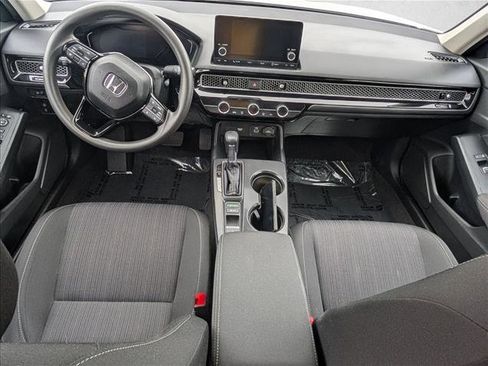 Used 2023 Honda Civic LX image 16