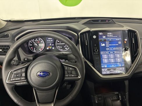 New 2026 Subaru Ascent Touring image 11