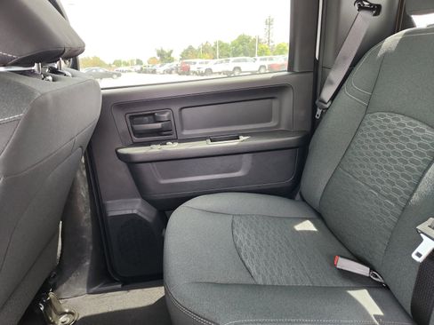 New 2025 RAM 2500 Tradesman image 18