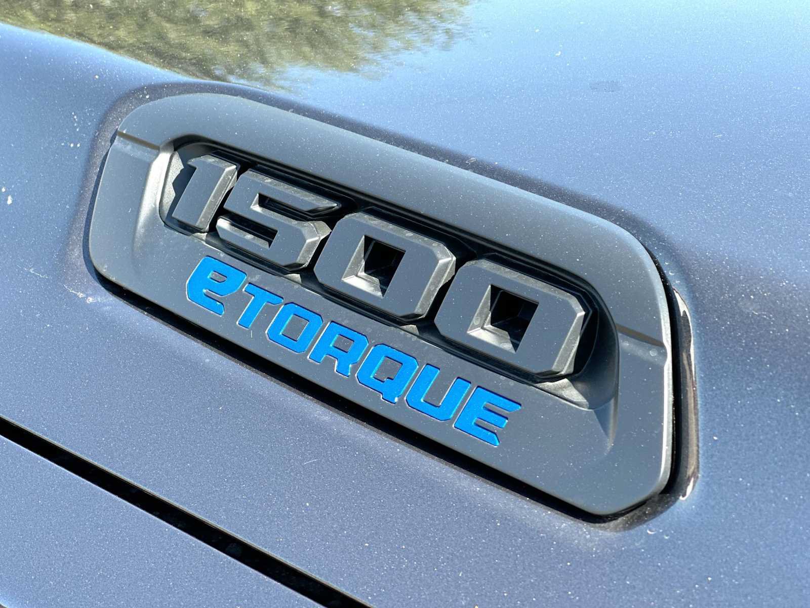 New 2026 RAM 1500 Lone Star AWD/4WD image 15