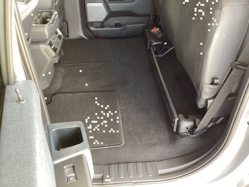 New 2025 Ford F150 Lariat w/ Equipment Group 501A Mid image 40