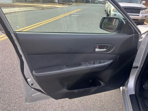 Used 2008 MAZDA MAZDA6 i Sport Value Edition image 13