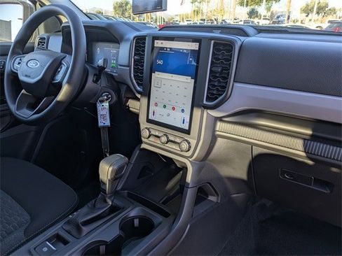 New 2025 Ford Ranger XL w/ Trailer Tow Package image 14