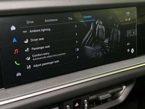 New 2026 Porsche Cayenne AWD/4WD image 32