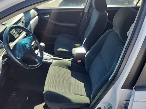 Used 2007 Toyota Corolla S image 10