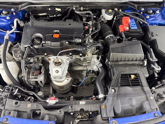 Used 2024 Honda Civic Sport image 17