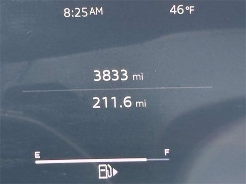 Certified 2025 Audi Q5 2.0T Premium w/ 19" Wheel Package image 23