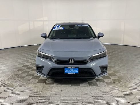 Used 2024 Honda Civic Touring image 19