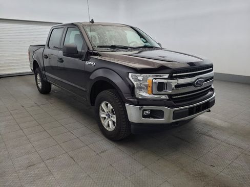 Used 2020 Ford F150 XLT AWD/4WD image 13