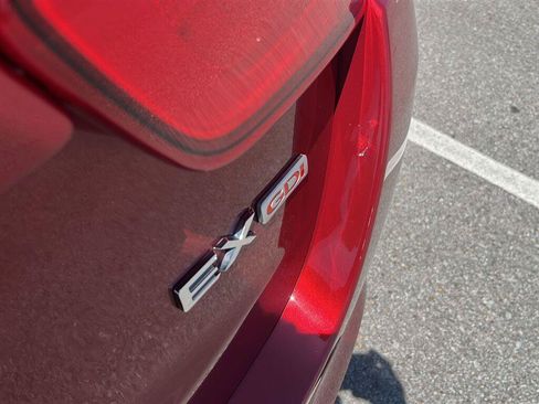 Used 2015 Kia Optima EX w/ EX Premium Package FWD image 16