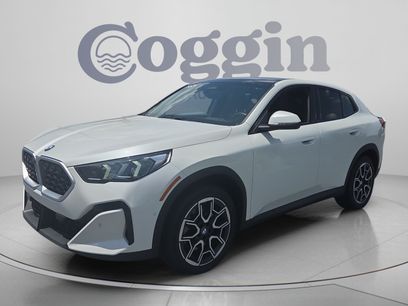 Used 2025 BMW X2 xDrive28i w/ Premium Package