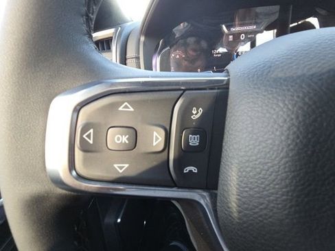 Used 2025 RAM 2500 Laramie w/ Night Edition image 20