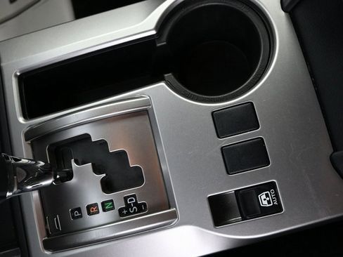 Used 2024 Toyota 4Runner SR5 image 21