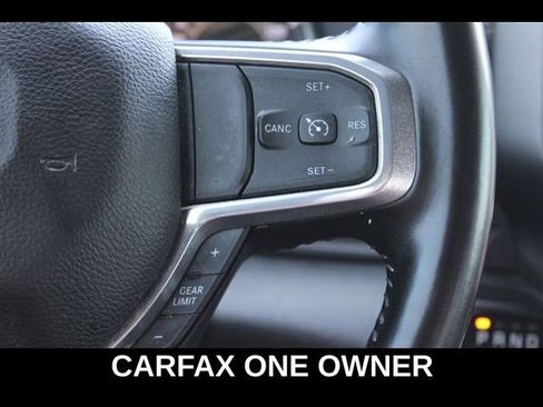 Used 2022 RAM 1500 Laramie w/ Sport Appearance Package AWD/4WD image 32