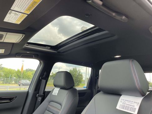 New 2026 Honda CR-V Sport Touring image 10