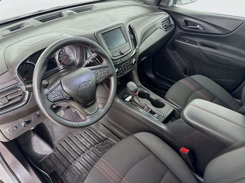 Used 2024 Chevrolet Equinox RS image 10