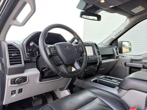 Used 2020 Ford F150 XLT w/ Equipment Group 302A Luxury AWD/4WD image 26