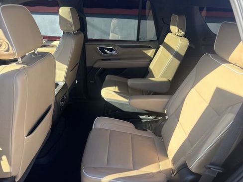 Used 2022 Chevrolet Tahoe Premier image 22