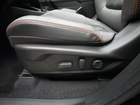Certified 2025 Subaru Forester Sport AWD/4WD image 29