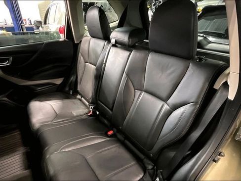 Used 2023 Subaru Forester Limited image 26